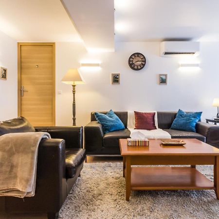 Maison De Ville A St Nazaire, Pres Du Front De Mer, Climatisee, 3 Chambres Avec Sdb Privatives, Wifi - Fr-1-306-1203 Saint-Nazaire  Zewnętrze zdjęcie
