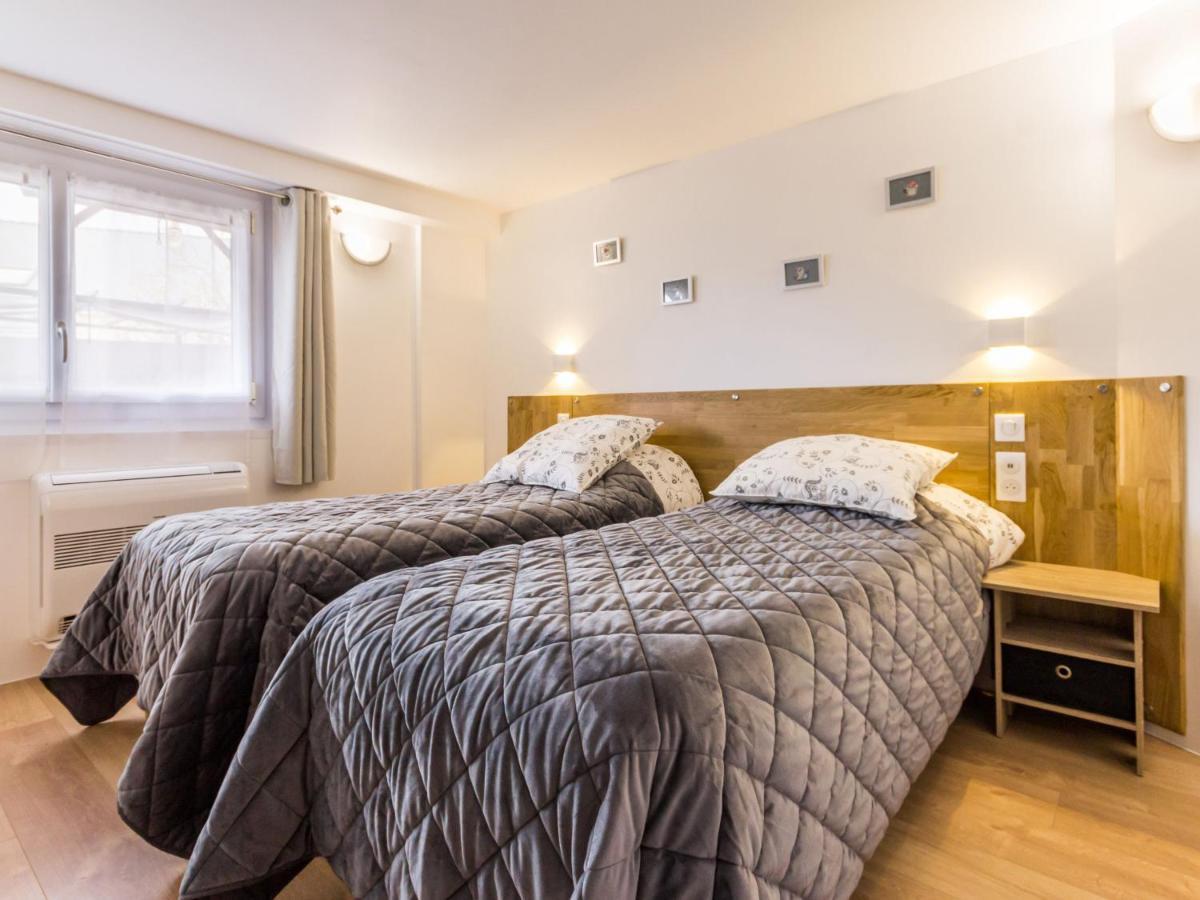 Maison De Ville A St Nazaire, Pres Du Front De Mer, Climatisee, 3 Chambres Avec Sdb Privatives, Wifi - Fr-1-306-1203 Saint-Nazaire  Zewnętrze zdjęcie