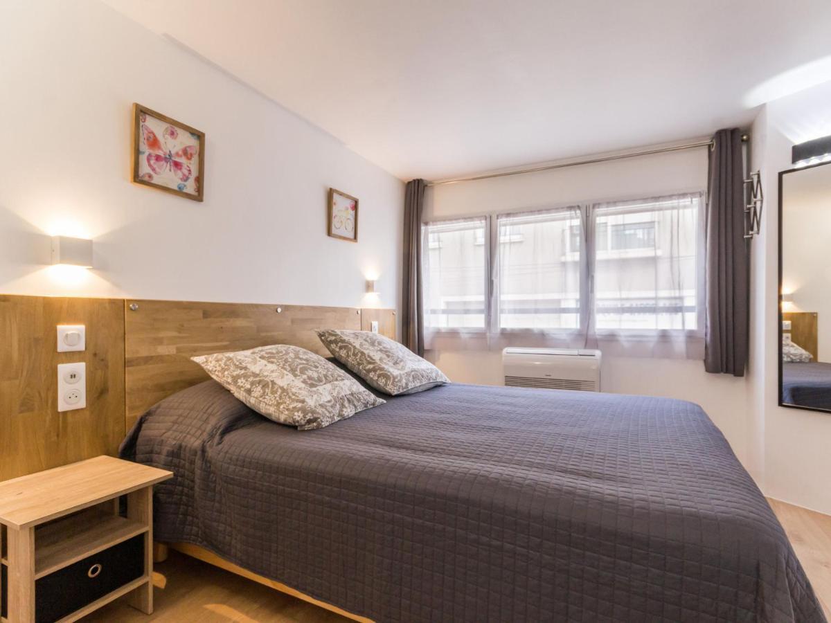 Maison De Ville A St Nazaire, Pres Du Front De Mer, Climatisee, 3 Chambres Avec Sdb Privatives, Wifi - Fr-1-306-1203 Saint-Nazaire  Zewnętrze zdjęcie